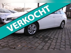 Toyota Auris Touring Sports - 1.8 Hybrid Aspiration apk 23-7-2025