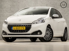 Peugeot 208 - 1.2 PureTech Sport (APPLE CARPLAY, NAVIGATIE, GETINT GLAS, SPORTSTOELEN, PARKEERSENSOREN,