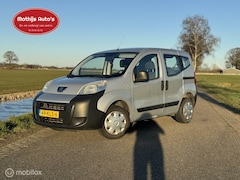 Peugeot Bipper Tepee - 1.4i Airco Trekhaak Nieuwe APK