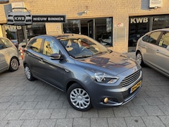 Ford Ka - 1.2 Trend 5drs Airco Weinig km