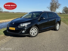 Renault Mégane Estate - 1.5 dCi Bose Pano Koppeling slipt Clutch slips