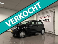 Volkswagen Up! - 1.0 move up * Dealer onderhouden / Airco / NL Auto + NAP