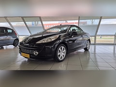 Peugeot 207 CC - 1.6 VTi Première airco/elek. cabriokap