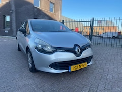 Renault Clio - 1.5 dCi ECO Authentique Airco Cruise Control APK