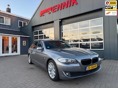 BMW 5-serie Touring - 525d High Executive / Pano / Sport Leder / Full Option / Youngtimer