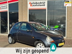 Ford Ka - 1.3 Cool & Sound - Airco - Nieuwe Apk