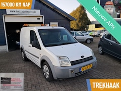 Ford Transit Connect - T200S 1.8 TDdi Garantie, alle inruil mog