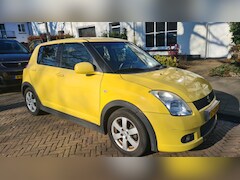Suzuki Swift - 1.3 Shogun net grote beurt gehad