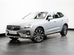 Volvo XC60 - T6 Recharge AWD Plus Bright | 21" | 360 Camera | Panoramadak | Elektr. verst. stoelen | St