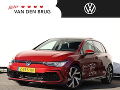 Volkswagen Golf - 1.5 eTSI R-Line 150PK DSG | Panoramadak | Led | Digitaal dashboard | Harman Kardon | Camer