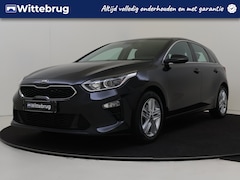 Kia Cee'd - Ceed 1.0 T-GDi DynamicLine | Parkeercamera | Navigatie MD