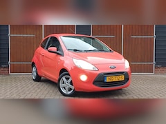 Ford Ka - 1.2 Trend, Airco, Bluetooth, Distributieriem vervangen