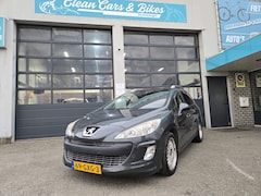 Peugeot 308 SW - 1.6 VTi XS 7-PERSOONS