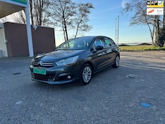 Citroën C4 - 1.6 THP Tendance|Automaat|CC|P.sensor