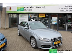 Audi A4 Avant - 1.8 TFSI Pro Line S