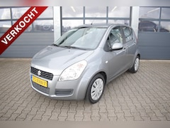 Suzuki Splash - 1.0 65pk Comfort