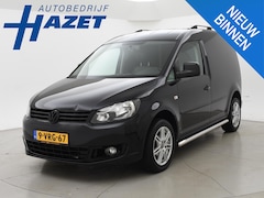 Volkswagen Caddy - 1.6 TDI BMT *MARGE* + TREKHAAK | NAVIGATIE | CRUISE CONTROL