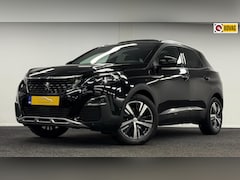 Peugeot 3008 - 1.6 PureTech GT Line*181PK*Panodak*Camera*Navi*Carplay*KeyLess