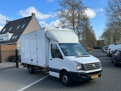 Volkswagen Crafter - 35 2.0 TDI L3H2