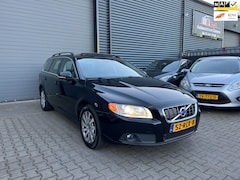 Volvo V70 - 1.6 T4 Limited Edition