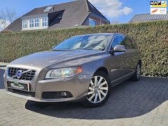 Volvo V70 - 2.0 D3 Limited Edition