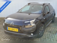 Citroën C4 Cactus - 1.2 PureTech Business