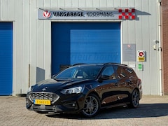 Ford Focus Wagon - 1.0 EcoBoost Hybrid Titanium X Business