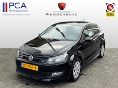 Volkswagen Polo - 1.2 TDI BlueMotion Comfortline