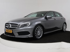 Mercedes-Benz A-klasse - 180 CDI Prestige (PARKEERSENSOREN, ACHTERUITRIJCAMERA, CRUISE, STOELVERWARMING, NAVIGATIE)