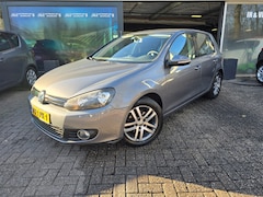 Volkswagen Golf - 1.2 TSI Tour | 2E EIGENAAR| 12MND GARANTIE | AIRCO | LMV |