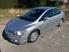 Honda Civic - 1.3 Hybrid