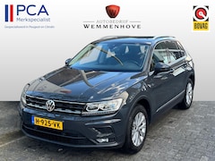 Volkswagen Tiguan - 1.5 TSI Comfortline Business