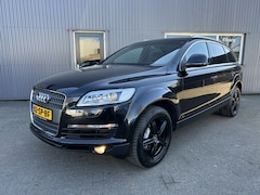 Audi Q7 - 3.0 TDI q. Pro L+ 5+2 Keyless PDC BOSE APK