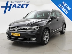 Volkswagen Tiguan - 1.5 TSI 150 PK ACT DSG R-LINE HIGHLINE + TREKHAAK | VIRTUAL COCKPIT | ADAPTIVE CRUISE