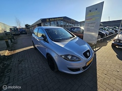 Seat Altea - 1.6 RIJD SCHAKELT GOED, INCL NIEUWE APK