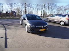 Opel Astra - 1.0 Innovation TREKHAAK CRUISE CLIMA NAVI