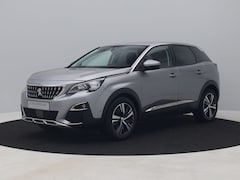 Peugeot 3008 - 1.2 PureTech 130 PK Automaat Allure | CAMERA | KEYLESS