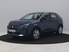 Peugeot 3008 - 1.2 PureTech 130 PK Automaat Active | CAMERA