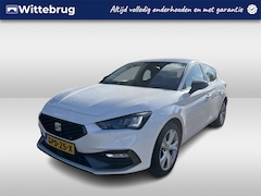 Seat Leon - 1.4 TSI eHybrid PHEV FR / AUTOMAAT/ PARK. SENSOREN/ MATRIX/ CRUISE/ STOEL EN STUUR VERWARM