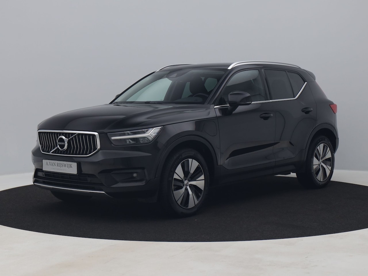 Volvo XC40 - 1.5 T5 Recharge Business Pro | CAMERA | KEYLESS - AutoWereld.nl