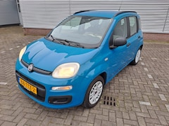 Fiat Panda - 0.9 TwinAir Easy Nieuw model APK tot 14-4-2026