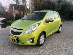 Chevrolet Spark - 1.0 16V L