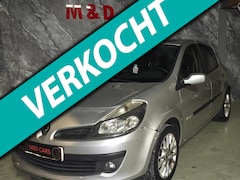 Renault Clio - 1.6-16V Rip Curl PANO AIRCO