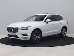 Volvo XC60 - 2.0 Recharge T6 AWD Business Pro | PANO | CAMERA | MEMORY | STOEL- EN STUURVERW