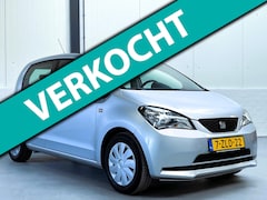 Seat Mii - 1.0 Reference Airco|1e Eigenaar