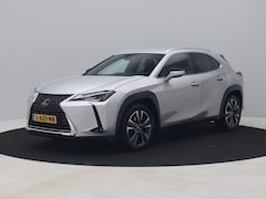 Lexus UX - 250h Business Line | ADAPTIVE | LEDER | STOELVERW