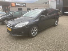 Ford Focus Wagon - 1.0 EcoBoost Titanium nette auto