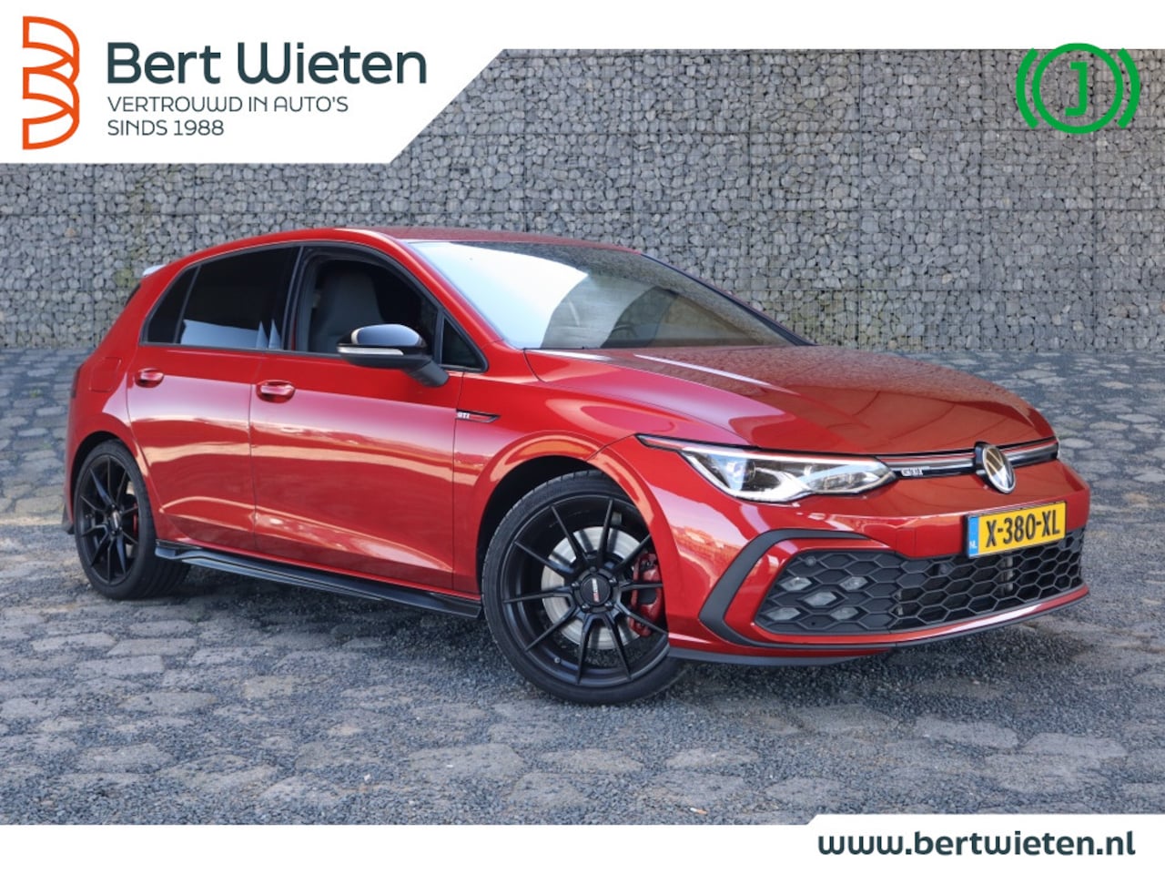 Volkswagen Golf - 2.0 TSI GTI | Maxton Design | Mooi geluid - AutoWereld.nl