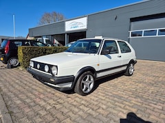 Volkswagen Golf - 1.3 CL Inj. 1ste eigenaar