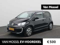 Volkswagen e-Up! - e-up | Camera | stoelverwarming | Cruise Control |